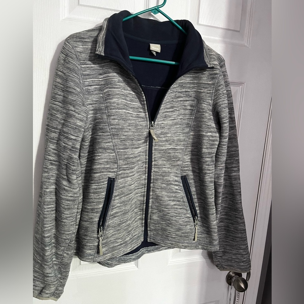 Bench | Full Zip Shacket